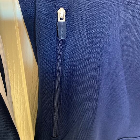 Adidas Climacool Blue Track Jacket - Picture 4 of 7